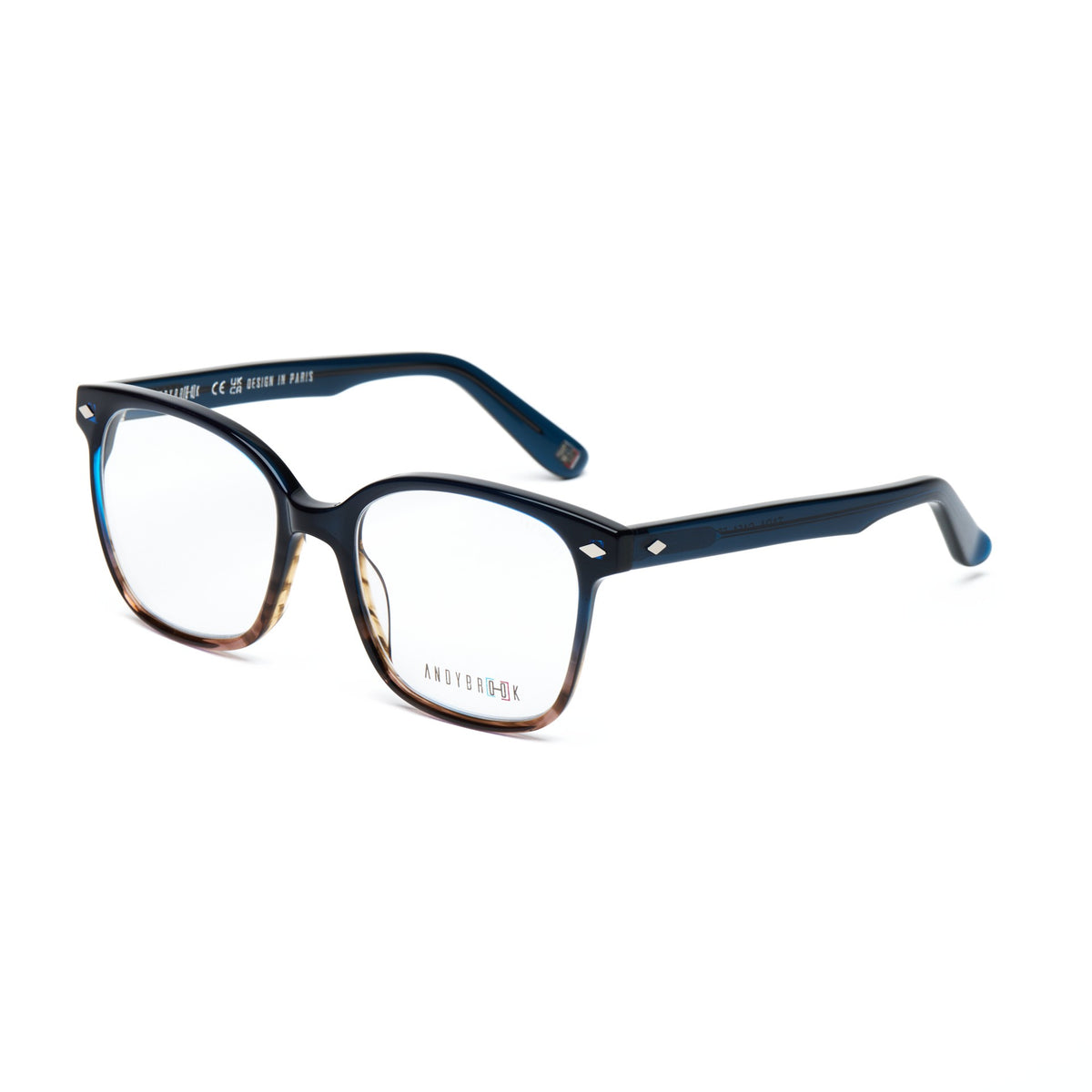Lunettes de vue Andy Brook Tara