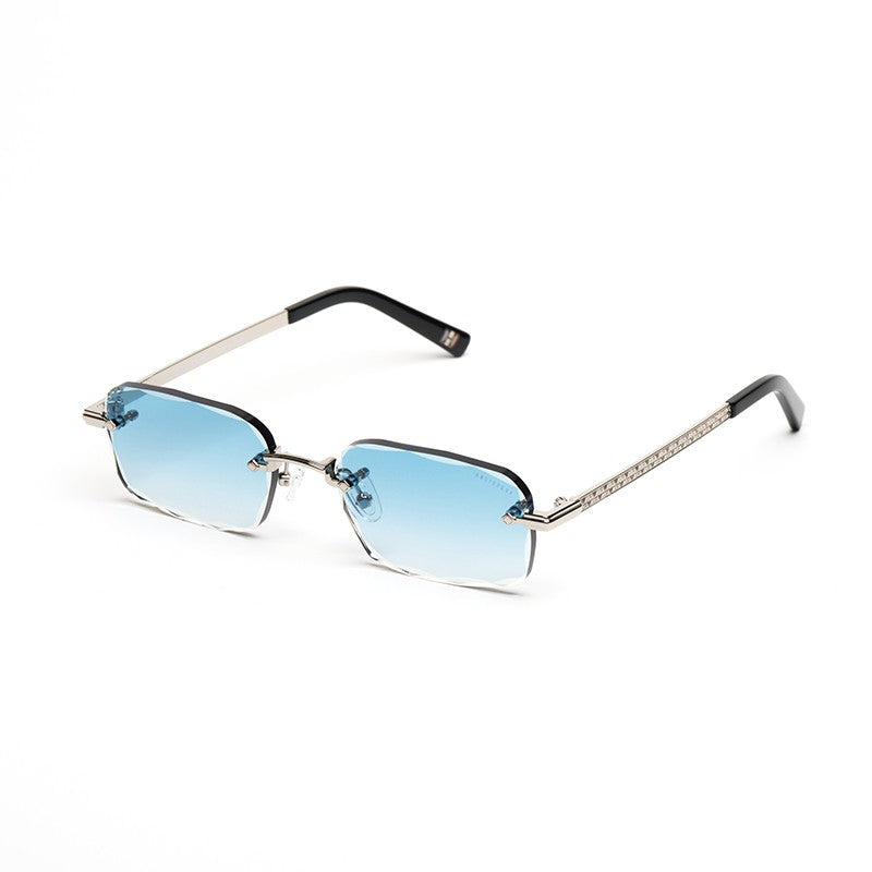 Lunettes de soleil Andy Brook Theo