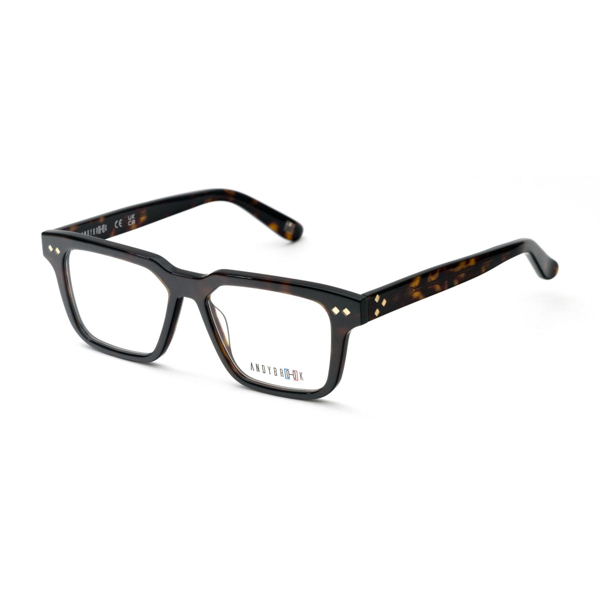 Lunettes de vue Andy Brook Todd