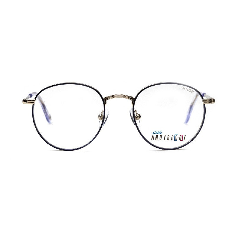 Lunettes de vue enfant Andy Brook Tokyo