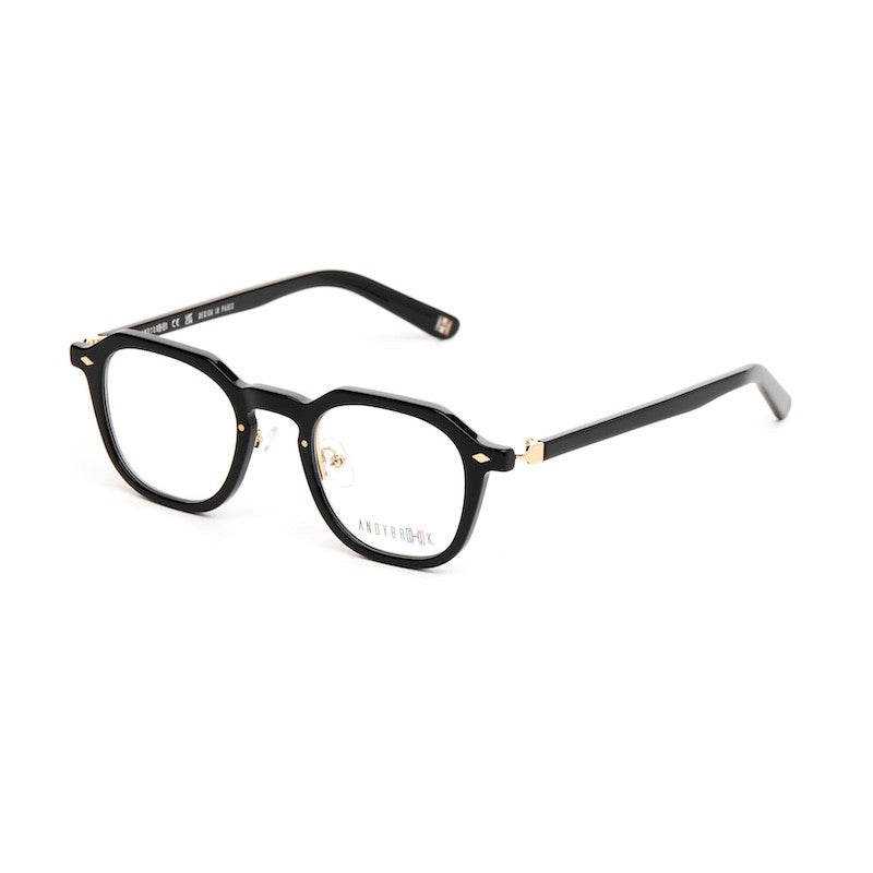 Lunettes de vue Andy Brook Tyron