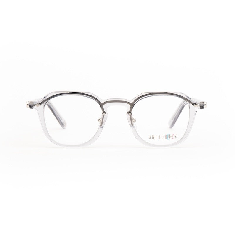 Lunettes de vue Andy Brook Tyron