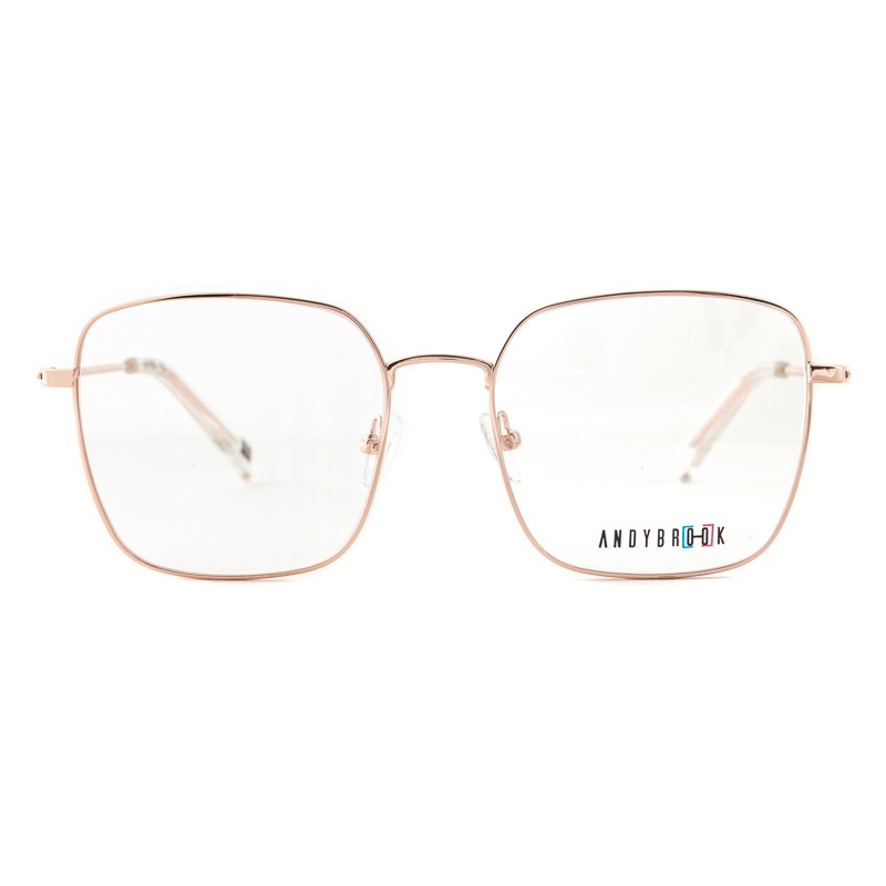 Lunettes de vue Andy Brook Whitney