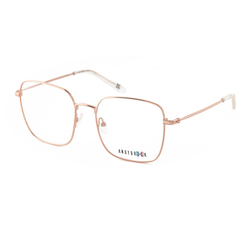 Lunettes de vue Andy Brook Whitney