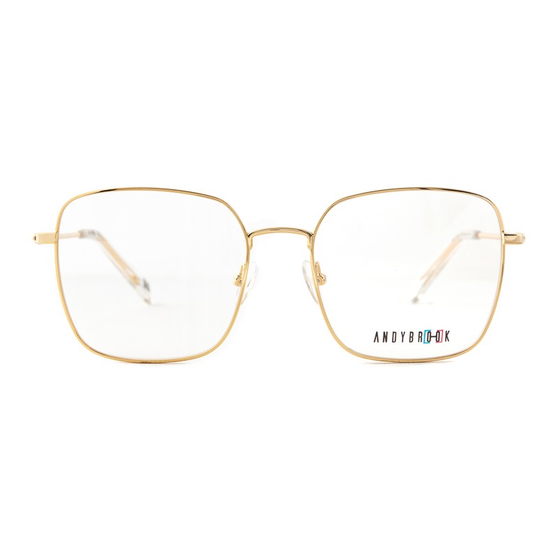 Lunettes de vue Andy Brook Whitney