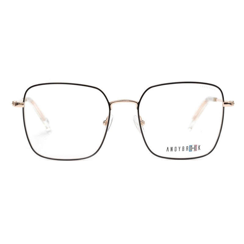 Lunettes de vue Andy Brook Whitney