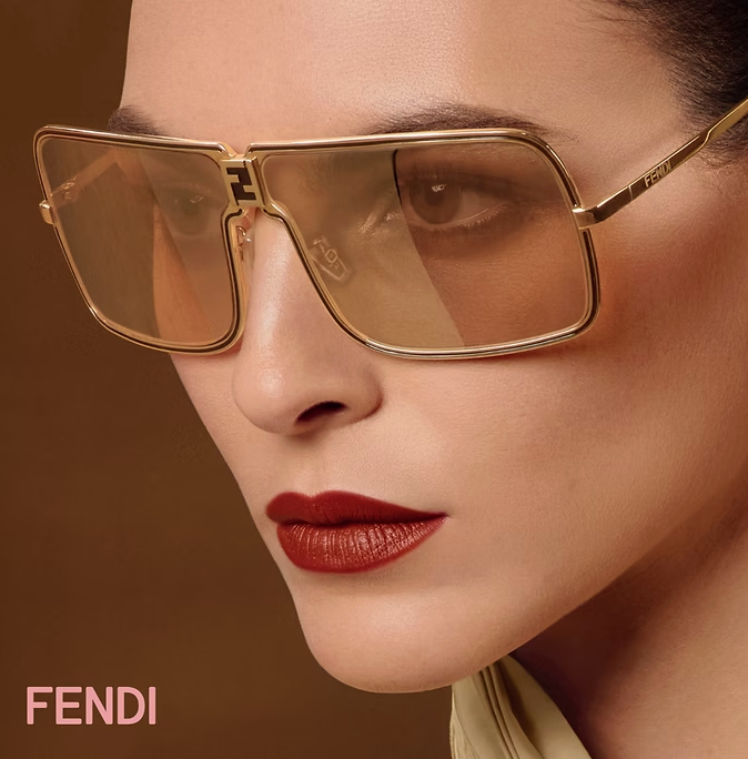 Collection Fendi