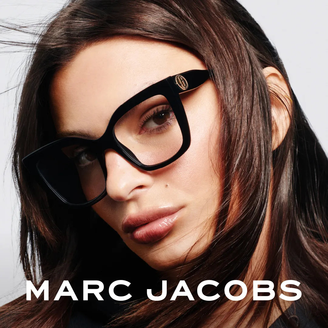 MARC JACOBS