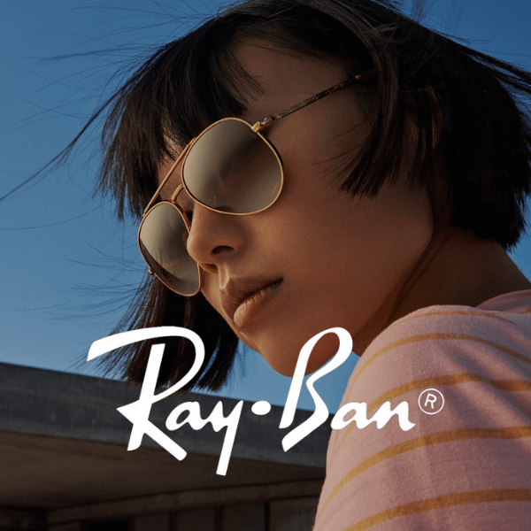 Ray Ban