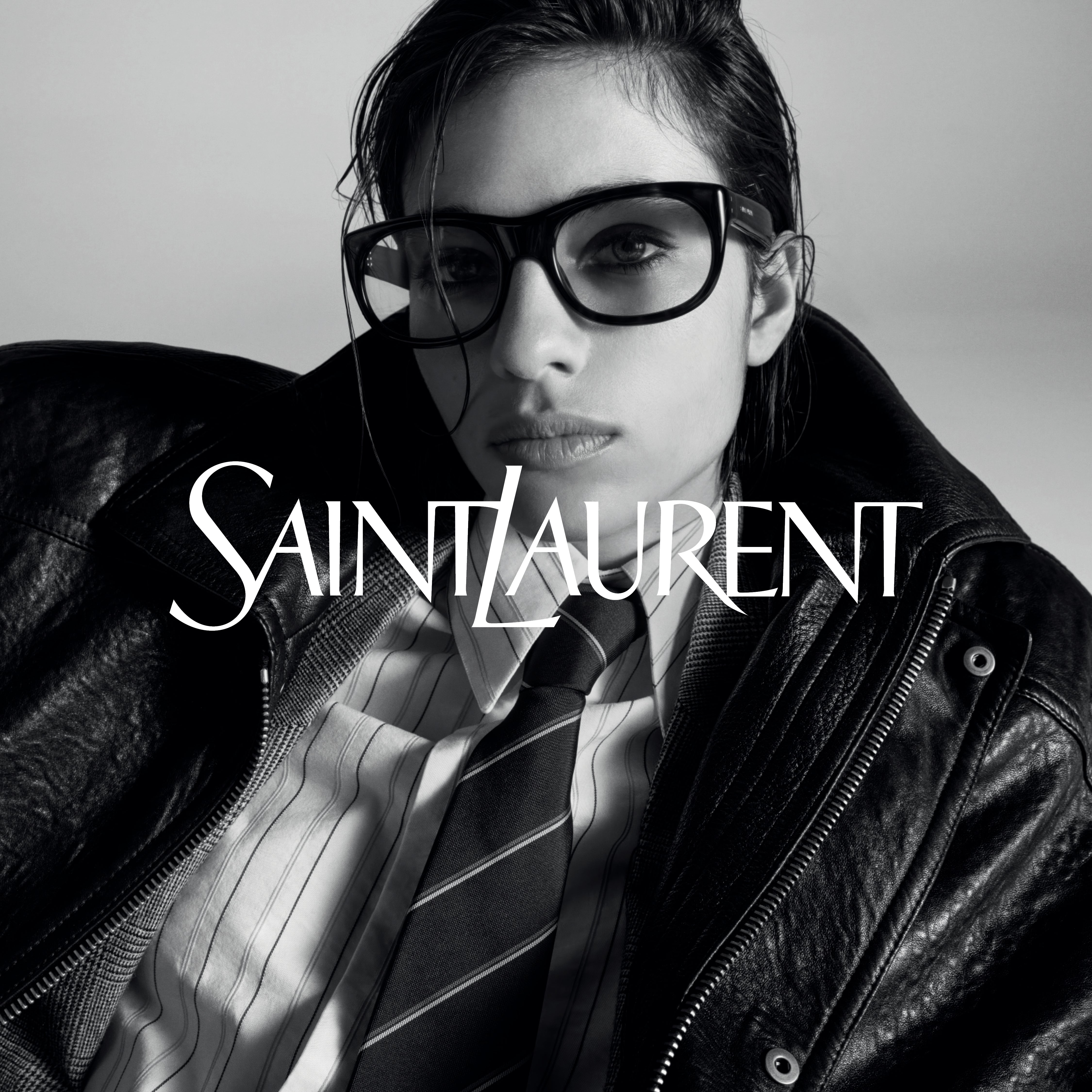 Collection Saint Laurent