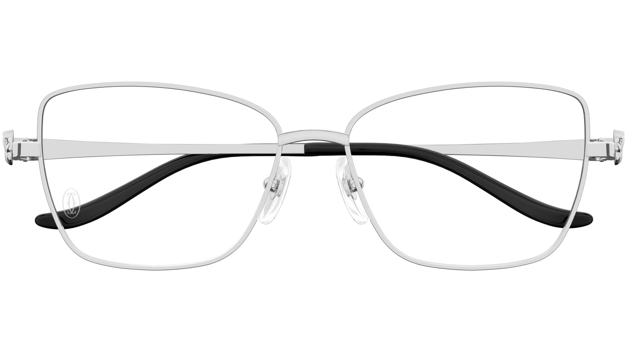 Lunettes de vue Cartier Panthère CT0523O