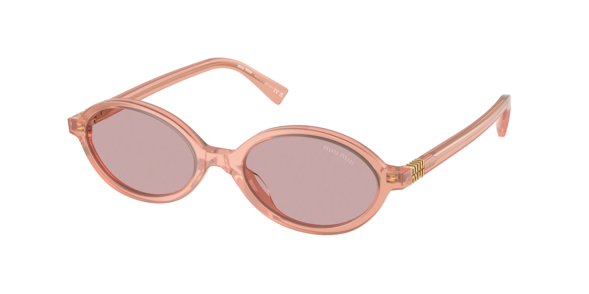 Miu Miu MU 04ZS – Rose opaline 20I60V