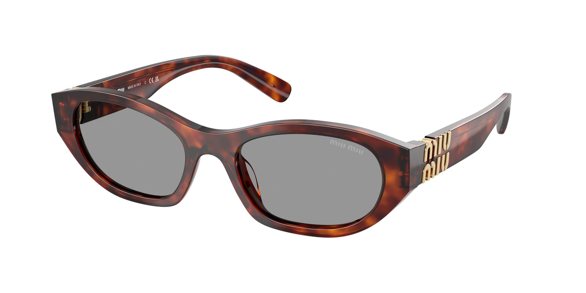 Miu Miu MU A03S – Havana acajou 21C40O