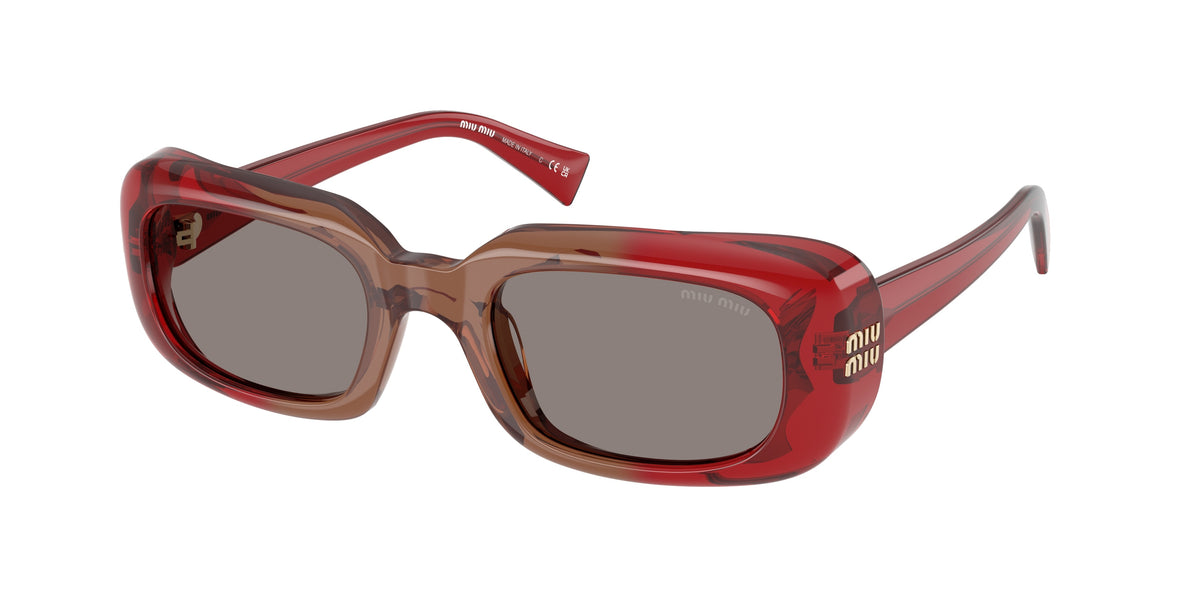 Miu Miu MU B13S – Bordeaux 23M80Q