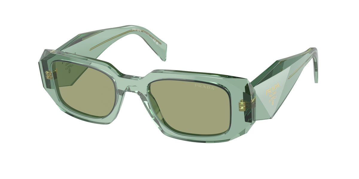 Prada PR 17WS – Sauge transparente 11R10E