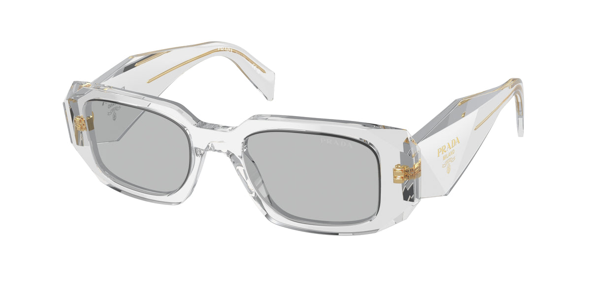 Prada PR 17WS – Transparent Gris 12R30B