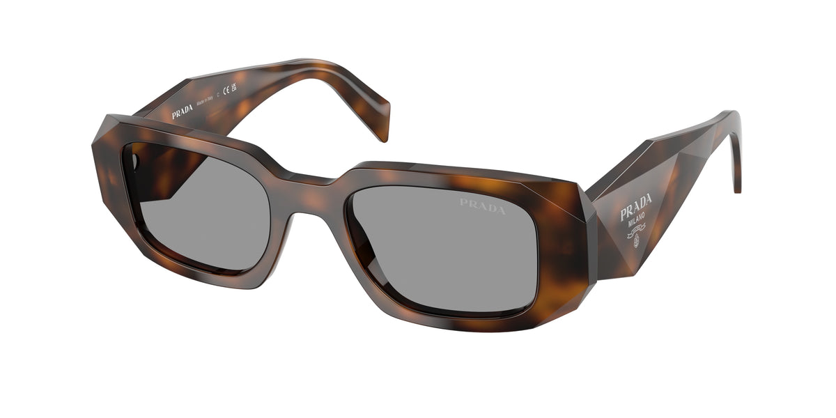 Prada PR 17WS – Genévrier écaille de tortue 20D50Q
