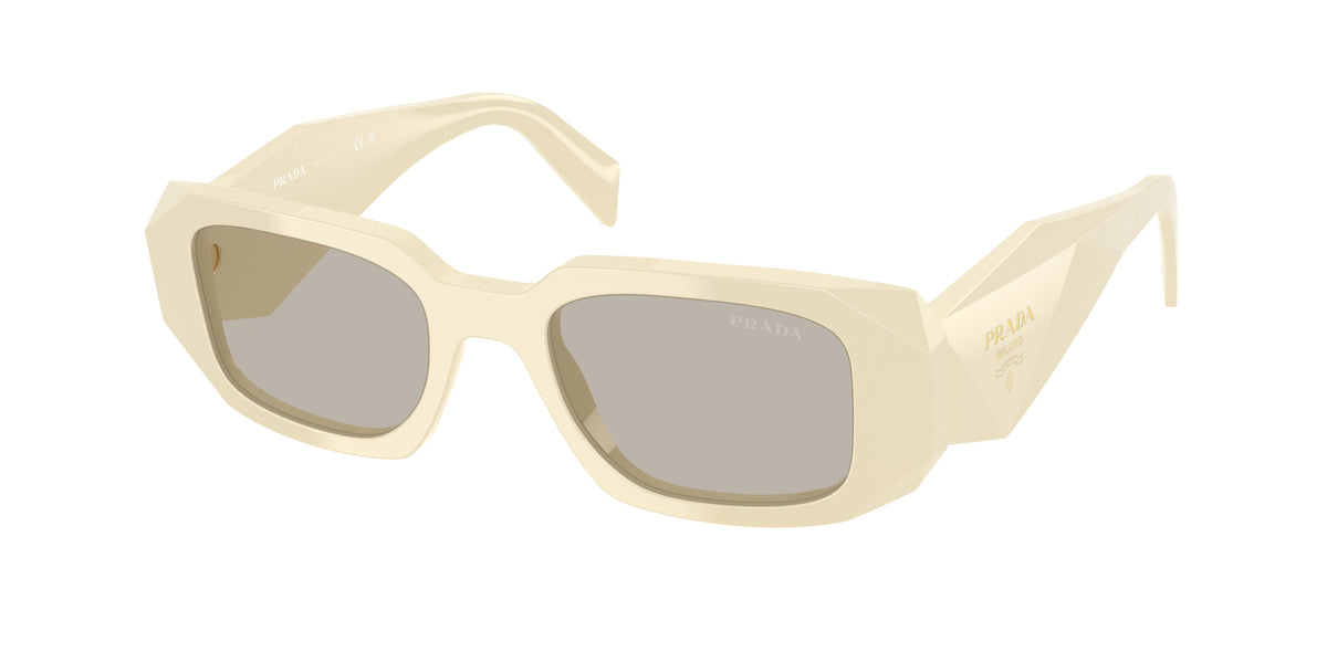 Prada PR 17WS – Blanc laiteux 21D5J2