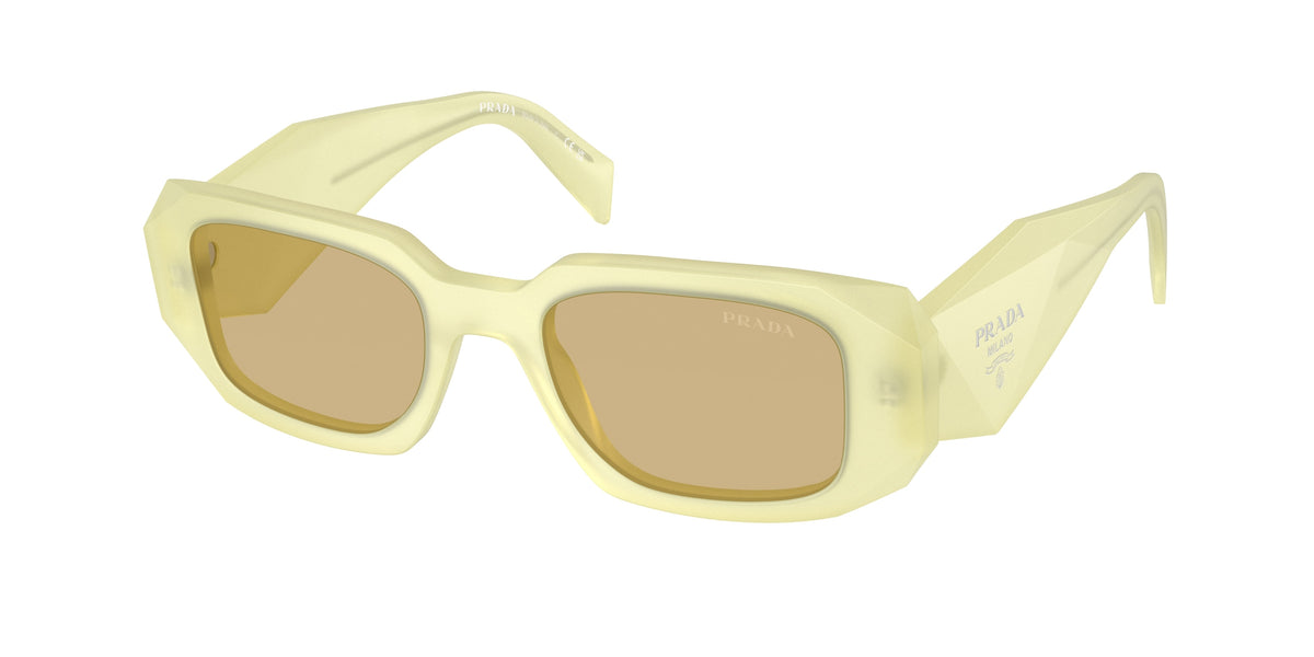 Prada PR 17WS – Vanille givrée 21G10R