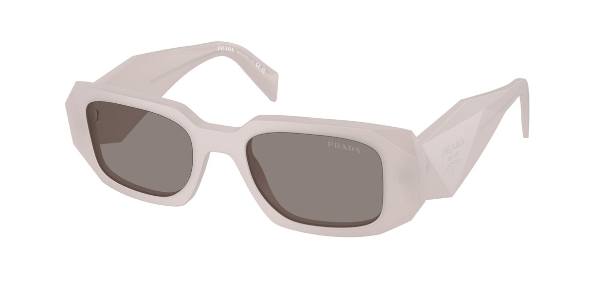 Prada PR 17WS – Écaille de tortue givrée 21H80Q