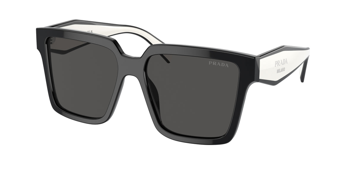 Prada PR 24ZS – Noir 1AB5S0