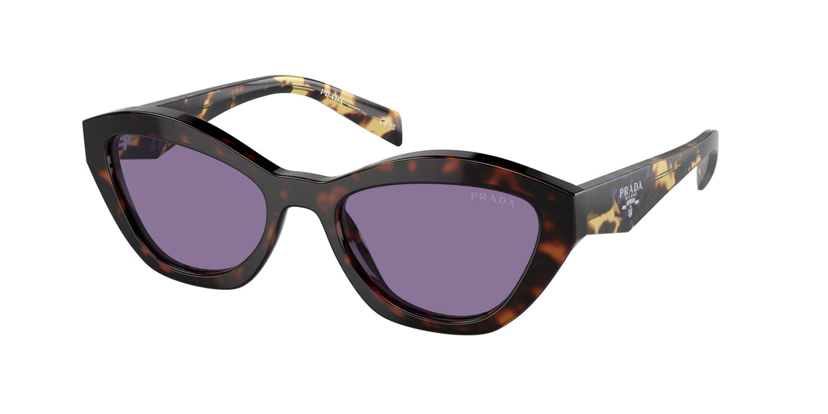 Prada PR A02S – Havana 17N50B