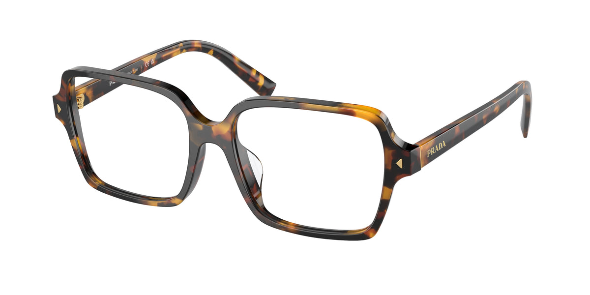 Prada PR A02V – Havana Incolore VAU1O1