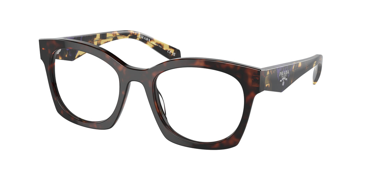Prada PR A05V – Havana 17N1O1