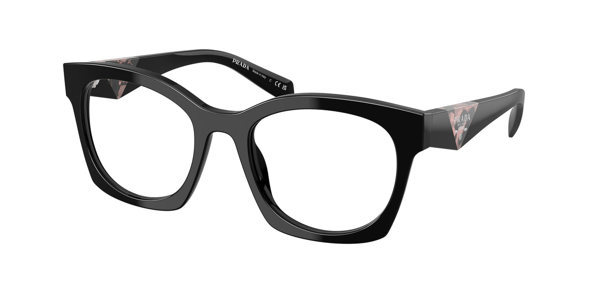 Prada PR A05V – Noir 27A1O1