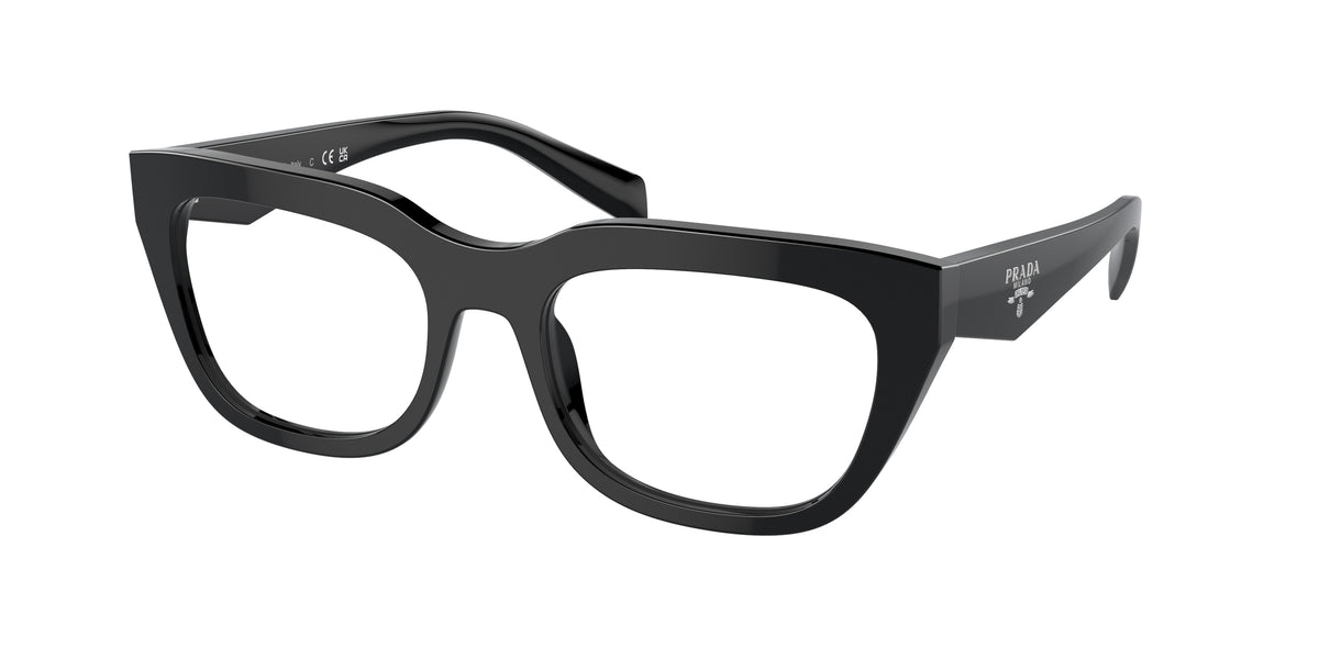 Prada PR A06V – Noir 16K1O1