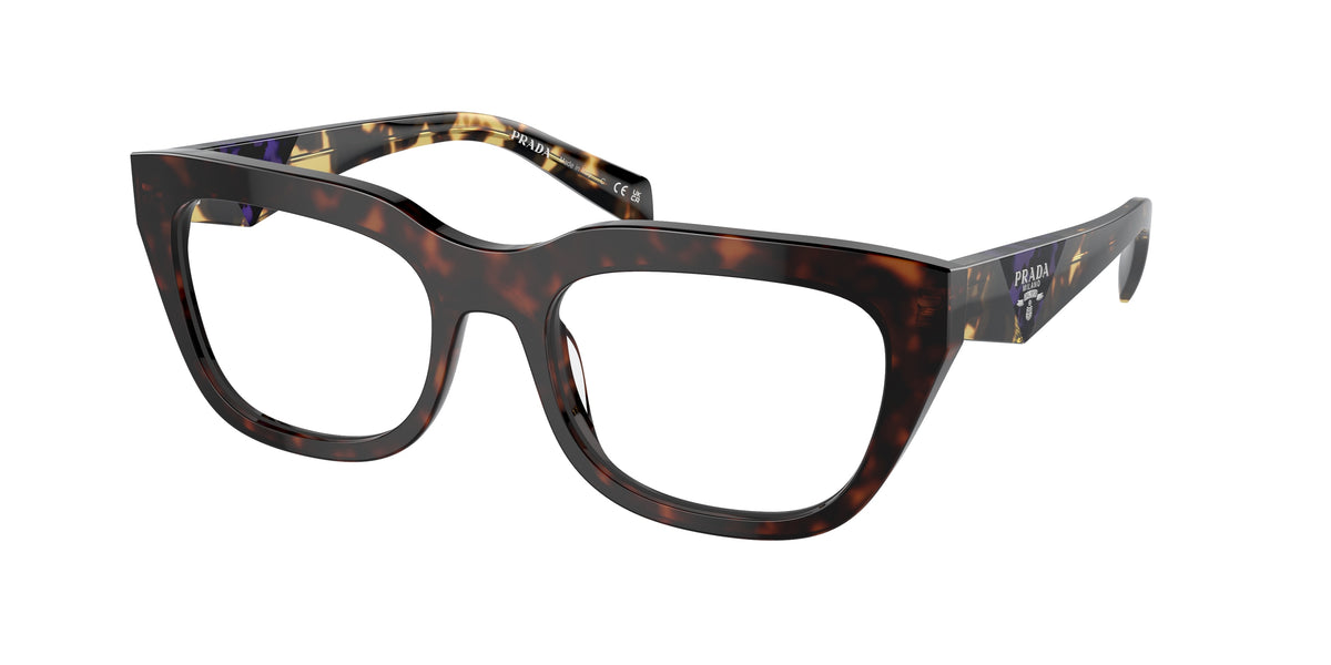 Prada PR A06V – Havana 17N1O1