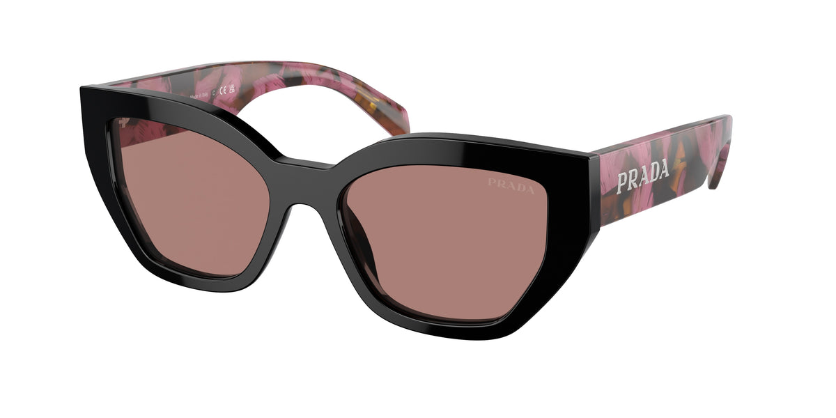 Prada PR A09S – Acajou 12O10D