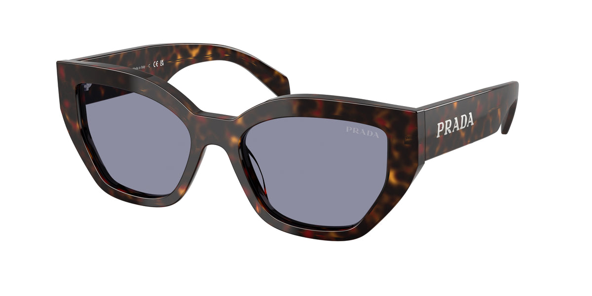Prada PR A09S – Écaille de tortue racine 17N03N