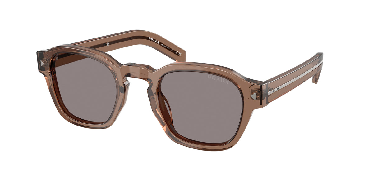 Prada PR A16S – Argile transparente 28I03D