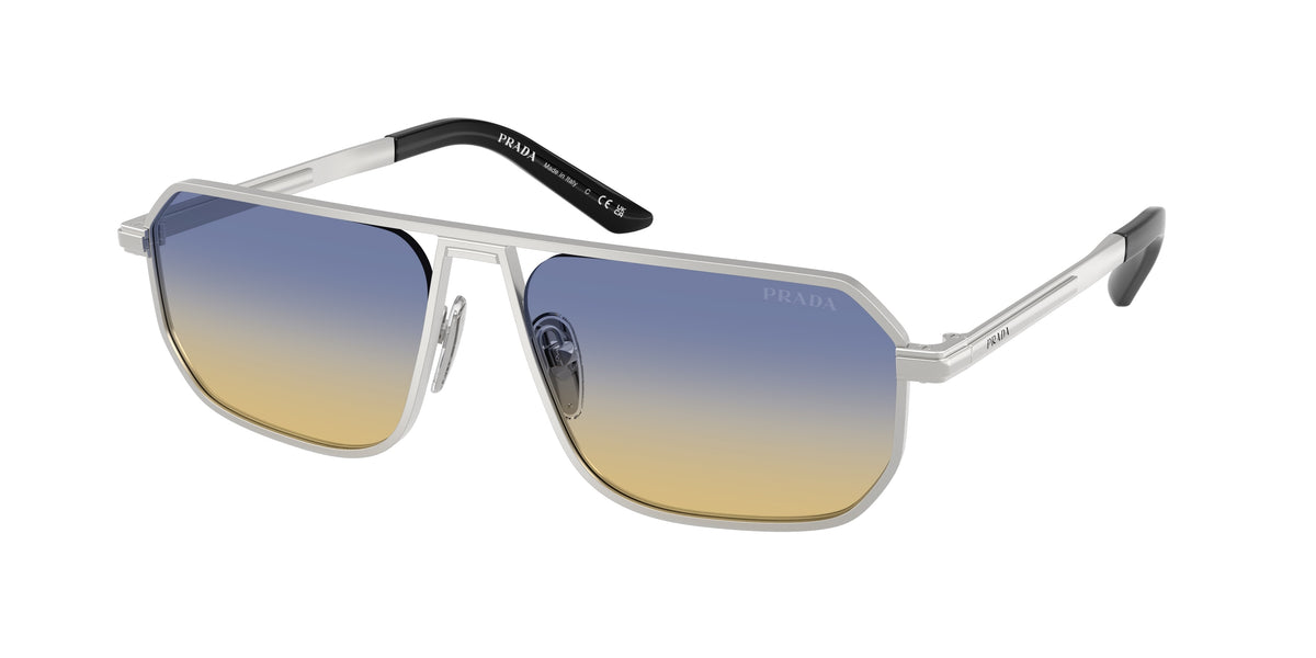 Prada PR A53S – Argent mat 27506Z