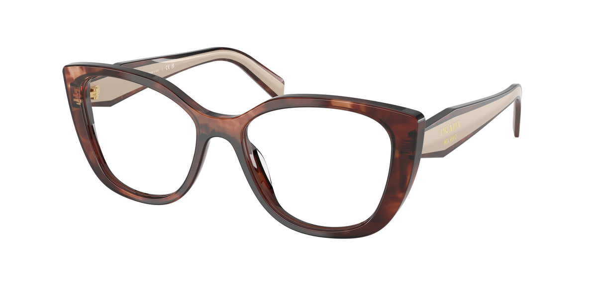 Prada PR B04V – Havana caramel 07R1O1