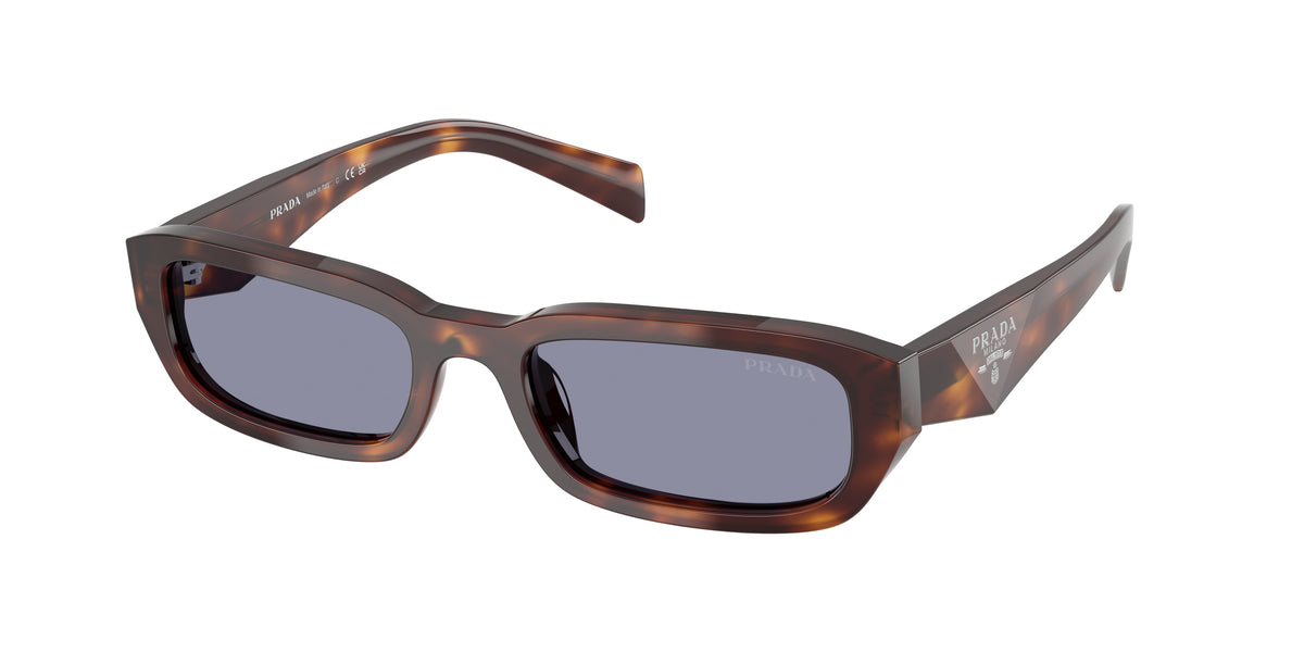 Prada PR B06S – Écaille de tortue classique 15W03N