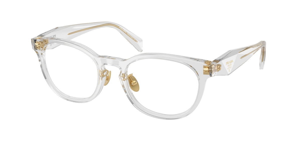 Prada PR B06VD – Transparent Gris 12R1O1
