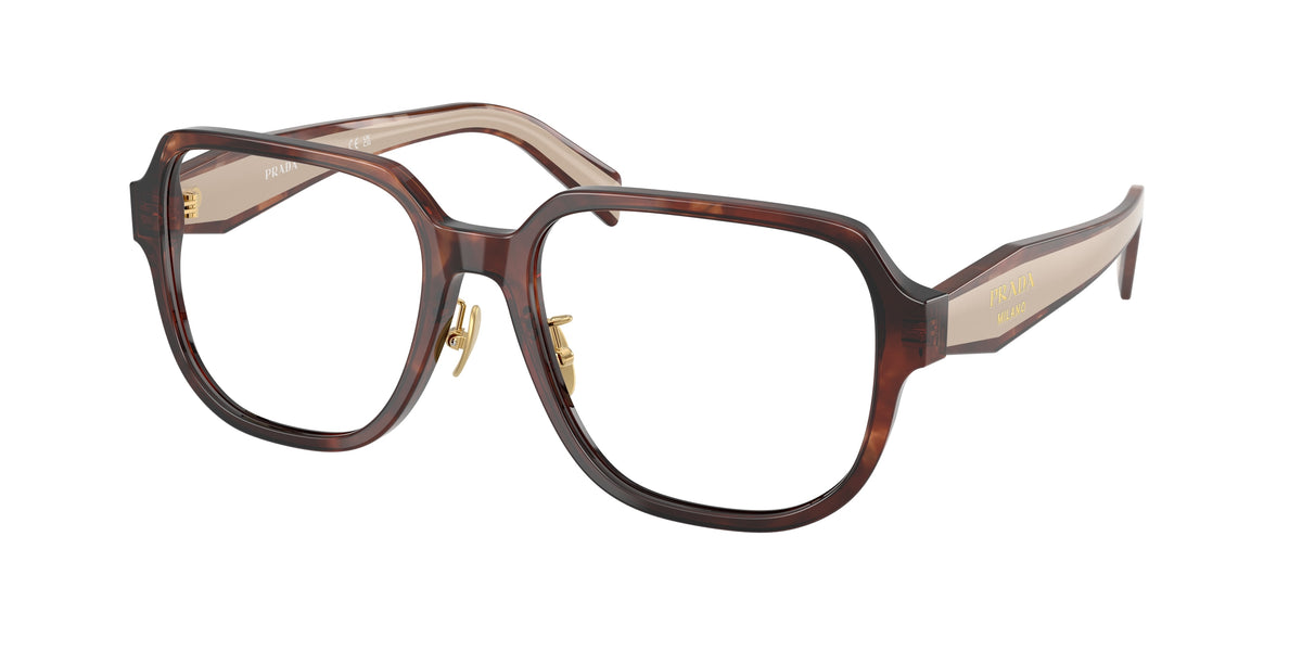Prada PR B07VD – Havana caramel 07R1O1