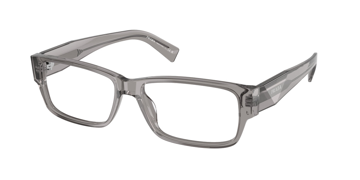 Prada PR B09V – Transparent Gris 16Z1O1