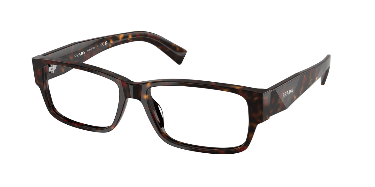 Prada PR B09V – Havana racine 17N1O1