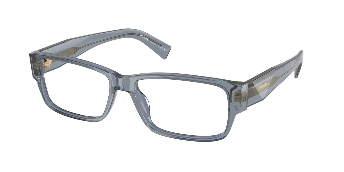 Prada PR B09V – Océan transparent 17T1O1