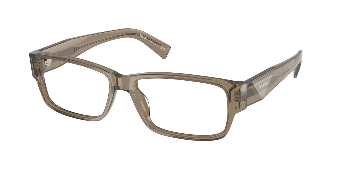 Prada PR B09V – Terre transparente 18T1O1
