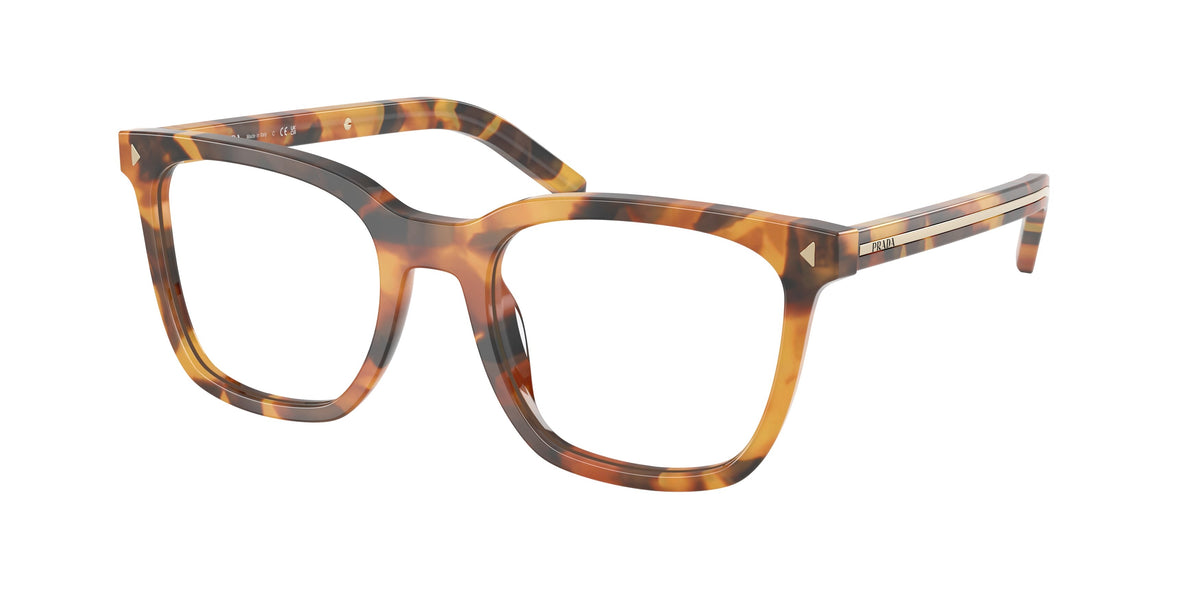 Prada PR B11V – Écaille de tortue cannelle 29C1O1