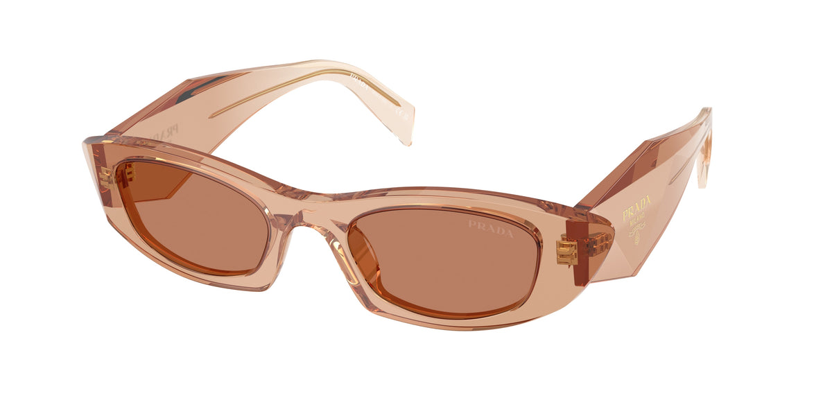 Prada PR B16S – Chocolat 28E90Q