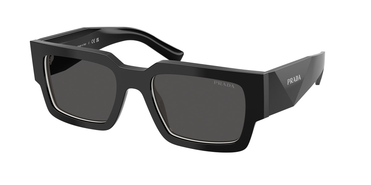 Prada PR B17S – Noir / talc 16K08Z