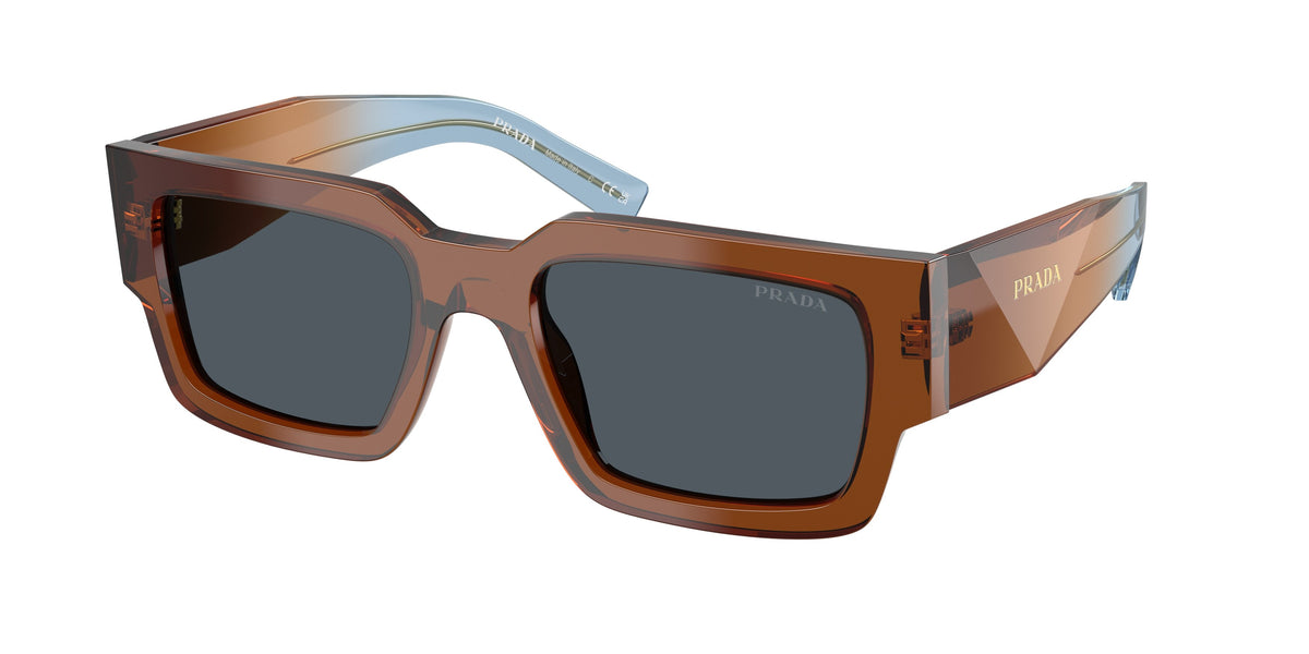 Prada PR B17S – Chocolat 25F70B