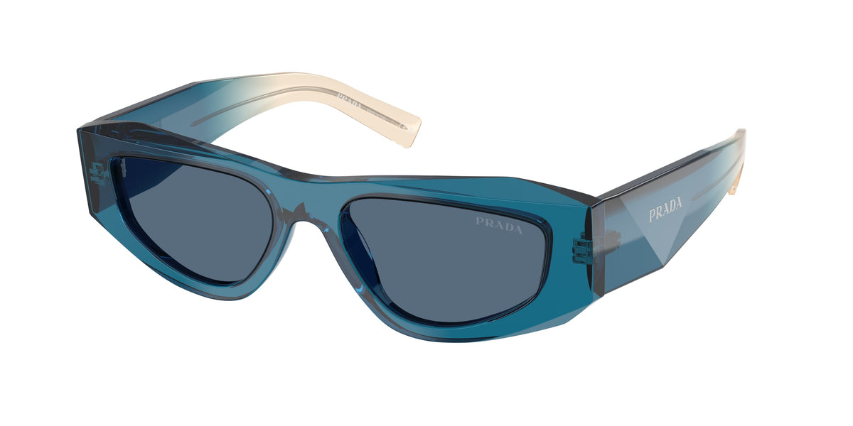 Prada PR B19S – Bleu 24F80S