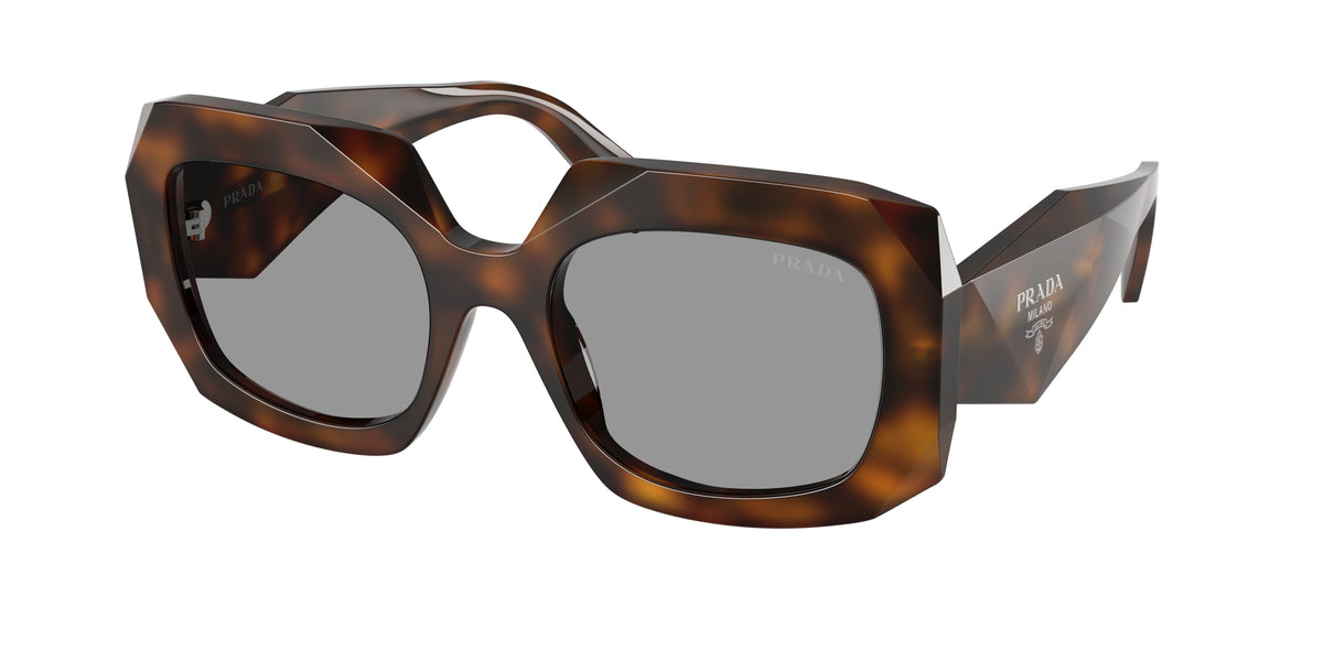 Prada PR B23S – Genévrier écaille de tortue 20D50Q