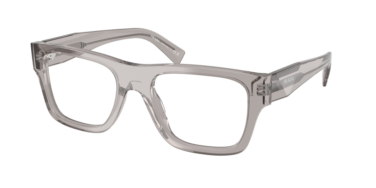 Prada PR C01V – Hématite 18J1O1